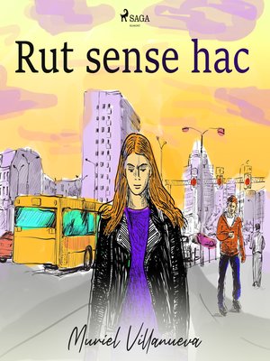 cover image of Rut sense hac